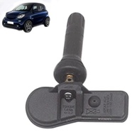 Sensor TPMS 4Pçs para Mercedes-Benz Smart: Segurança e Economia para Seus Pneus - imagem 4