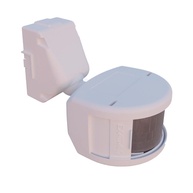 Sensor Presença Exatron: Economia e Controle! - imagem 1