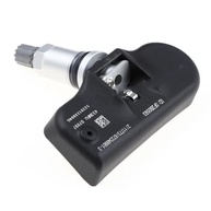 Sensor TPMS 4 Peças para Citroen C4/C5/C6/C8 e Peugeot 407/207/307/607 - Monitore a Pressão dos Seus Pneus! - imagem 4