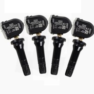 Sensor De Pressão Dos Pneus TPMS para Geely para FY11 2021 2022 8889081697 Sensor De Pressão Dos Pneus Tpms Acessório Para Carro - imagem 2