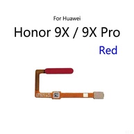Sensor Touch ID Honor 9X Pro: Reparo Rápido! - imagem 4