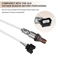 Sensor de Oxigênio O2 Downstream para Nissan Altima 2.5L (2013-2018) - Peça de Reposição 234-4905 - imagem 5