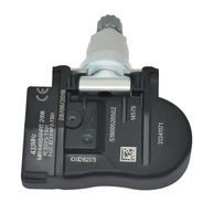 Sensor de Pressão do Pneu 31341171 para Volvo C30, S60, S70, S80, V40, V60, XC60, XC70 - Segurança e Eficiência - imagem 2