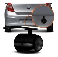 Kit Completo: Câmera de Ré + Sensor de Estacionamento + Tela LCD 4,3" - Segurança Total! - imagem 4