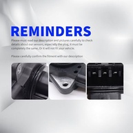 Sensor MAF HiSport 22204-22010: Potência e Economia para seu Toyota e Lexus - imagem 5