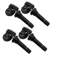 Sensor TPMS 4Pçs para Great Wall Tank 300/500 e Haval H5 - Monitoramento de Pressão dos Pneus 3641100XKV3AA - imagem 1