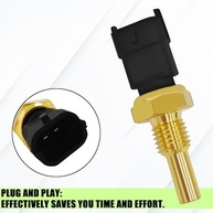 Sensor de Temperatura do Líquido de Arrefecimento 213-4777 | Compatível com Buick, Cadillac, Chevy, GMC e Saturn - imagem 5
