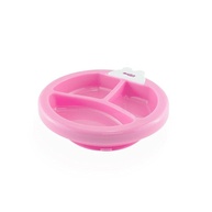 Prato Térmico com Sensor de Temperatura para Bebês - Comtac Kids 4373 - imagem 1