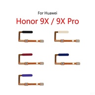 Sensor Touch ID Honor 9X Pro: Reparo Rápido! - imagem 1
