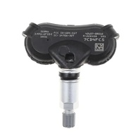 Sensor TPMS 4 Peças para Toyota Highlander RAV4 2013-2019 - Segurança e Economia para Seus Pneus - imagem 5