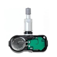 Sensor TPMS 433MHz para Toyota Corolla e Yaris - Monitore a Pressão dos Pneus com Segurança - imagem 5