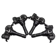 Sensor TPMS para Jeep Compass, Renegade e Chrysler Pacifica - Monitore a Pressão dos Pneus! - imagem 1