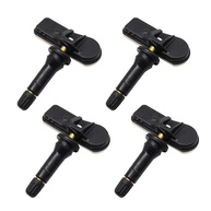 Sensor TPMS para Toyota Proace e Citroën Jumpy - Monitore a Pressão dos Pneus com Segurança e Eficiência - imagem 1