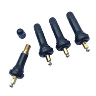 Kit 4 Válvulas com Sensor TPMS para Chevrolet Onix (2017-2024) - Segurança e Tecnologia - imagem 5