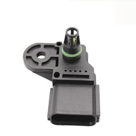 Sensor MAP 3Bar Turbo Coletor Ford Transit 2.2/2.4/3.2 TDCi (2006-2014) - Peça de Reposição OEM - imagem 3
