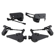Sensor de Nivelamento Dianteiro e Traseiro 23152100 - GMC Yukon, Chevrolet Tahoe, Cadillac Escalade - imagem 4
