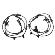 Kit 2 Sensores de Velocidade ABS Roda Dianteira ALS1918 para Jeep Wrangler JK 2007-2018 - imagem 4