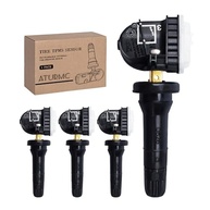 Pacote 4 Sensores de Pressão de Pneu PMS GM 315MHz - Compatível Silverado, Cadillac e Mais! - imagem 2