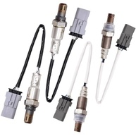 Kit 4 Sensores de Oxigênio O2 HiSport 2344940/2344974 - Upstream/Downstream para Cadillac, Chevy, GMC - imagem 2