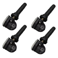 Kit 4 Sensores TPMS 315MHz para GMC, Buick, Chevy (2015-2024) - Monitoramento Essencial de Pressão dos Pneus - imagem 1