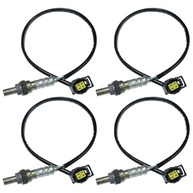 Kit 4 Sensores de Oxigênio O2 para Chrysler Dodge Jeep Mitsubishi - Precisão e Durabilidade - imagem 2