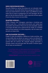 Amor na Escuridão: Romance Intenso e Sensual de Laura Kaye - imagem 3