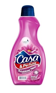 Casa & Perfume Sensualidad - Limpador Perfumado para Pisos 500ml - imagem 3