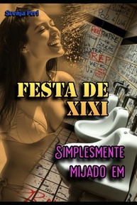 Festa De Xixi: A Série Erótica Que Desafia Tabus e Explora a Sensualidade - imagem 1