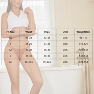 Calcinha Sem Costura: Conforto e Sensualidade - imagem 2