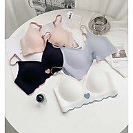 Lingerie Sem Costura FINETOO: Conforto e Sensualidade - imagem 2
