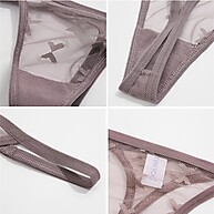 Calcinha Renda: Conforto e Sensualidade! - imagem 2