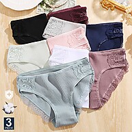 Calcinhas de Renda: Conforto e Sensualidade! - imagem 2
