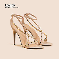 Salto Lovito Refine: Elegância e Sensualidade - imagem 2