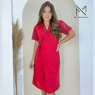 sensualidade-e-luxo-renda-robe-e-camisola-kit