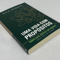 Vida Com Propósitos: Descubra Seu Real Sentido - imagem 2