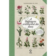A Linguagem Secreta das Flores: Namoro e Sentimentos no Rio de Janeiro do Século XIX - imagem 1