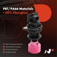 Sensor de Velocidade de Transmissão A-Premium: Compatibilidade Perfeita para Nissan Altima e Sentra - imagem 4