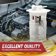 Módulo Bomba Combustível Elétrica E9184M para Nissan Sentra (2000-2006) - Desempenho e Eficiência Garantidos - imagem 3