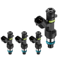 Injetores de Combustível FJ1056 para Nissan Sentra, Versa, Cube e NV200 (Conjunto de 4) - imagem 1