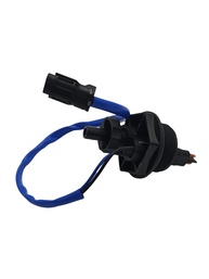 Sensor Separador de Água e Combustível Diesel para Ram 2500/3500/4500/5500 6.7L (2013-2018) - Peça de Reposição 68197868AB - imagem 1