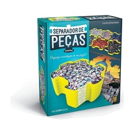 Separador de Quebra-Cabeça Grow: Organize e Monte! - imagem 1