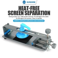 Separador de Tela SS-601G: Abra Celulares Sem Calor! - imagem 1