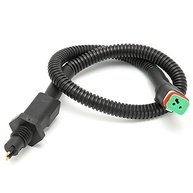 Sensor Separador de Água e Óleo Qanyegn para Komatsu PC200-8: Operação Confiável em Qualquer Clima - imagem 2