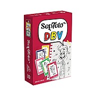 Septeto Desbravadores: Jogo de Cartas Divertido - imagem 1