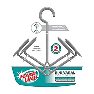 Mini Varal de Sapatos: Organize e Seque! - imagem 2