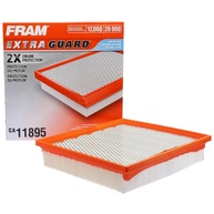Filtro de Ar FRAM Extra Protetor CA11895 para Toyota Sequoia, Tacoma e Tundra (2013-2022) - imagem 1