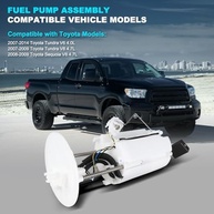Módulo Bomba Combustível Elétrica OTO-K para Toyota Tundra & Sequoia | Peça de Reposição OEM - imagem 3