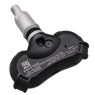 Sensor TPMS para Toyota Highlander, RAV4, Sequoia, Tundra - Monitore a Pressão dos Pneus! - imagem 3