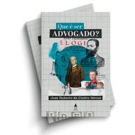 Ser Advogado: Guia Essencial de Castro Neves - imagem 1