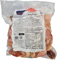 Kit Feijoada Defumada - Sereno - 500 Gr - imagem 1